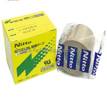 Băng keo chịu nhiệt NITTO No.973UL-S, 0.18mmx50mm